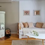 Ferienhaus A Little *