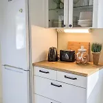 Ferienhaus A Little *