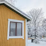 A Little Ferienhaus Lahti