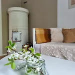 Ferienhaus A Little *