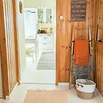 Ferienhaus A Little