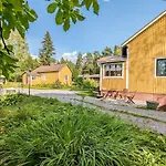 A Little Ferienhaus Lahti