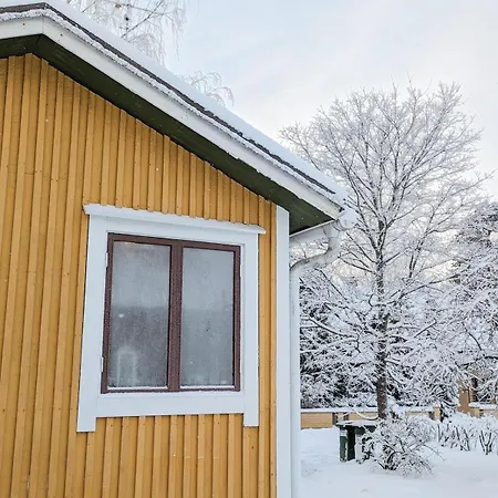 A Little Feriehus Lahti