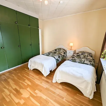 度假居 A Little 拉赫蒂