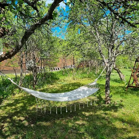 A Little Holiday home Lahti