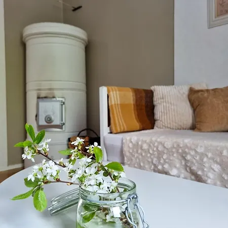 Holiday home A Little *