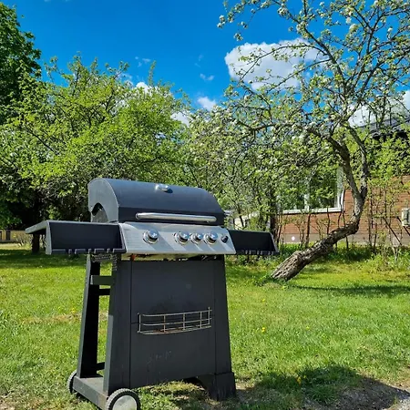 Holiday home A Little Lahti