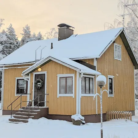 A Little Feriehus