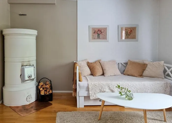 Holiday home A Little *