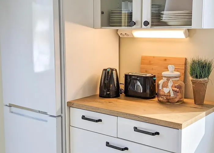 Holiday home A Little *