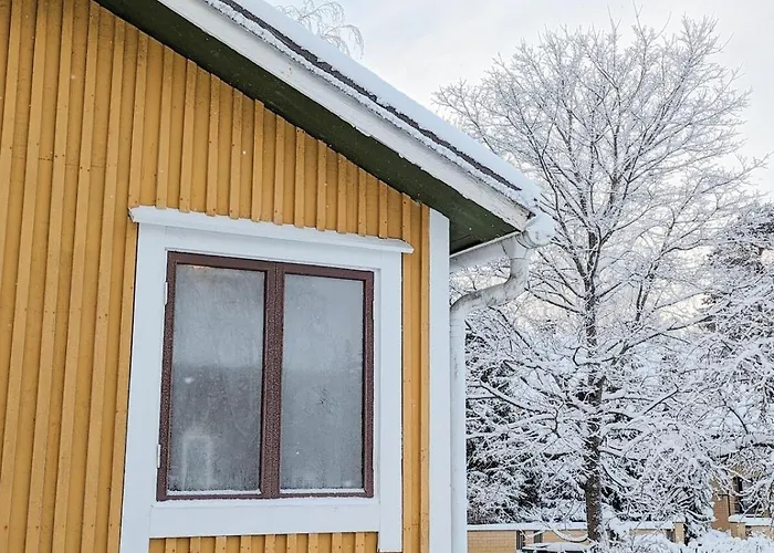 A Little Holiday home Lahti