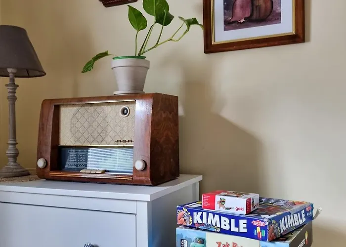 Holiday home A Little *