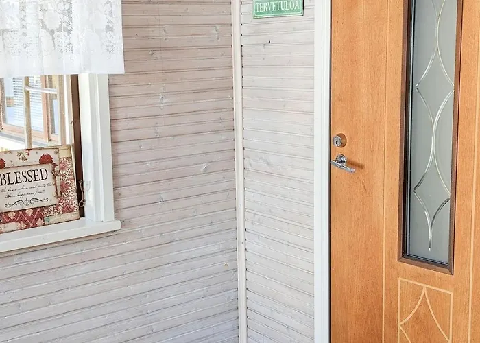 度假居 A Little 拉赫蒂