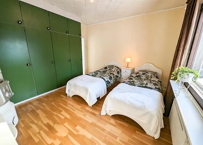 Holiday home A Little Lahti