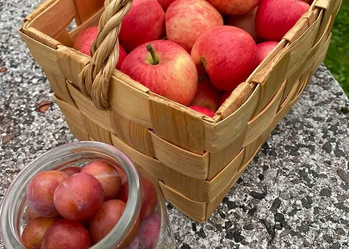 A Little 度假居 拉赫蒂