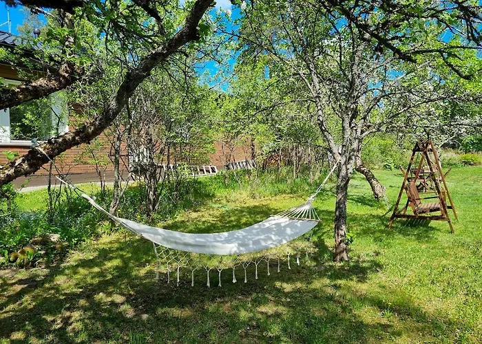 A Little 度假居 拉赫蒂