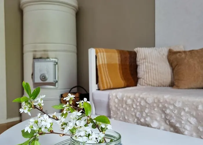 度假居 A Little *