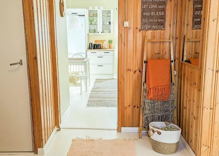 Holiday home A Little