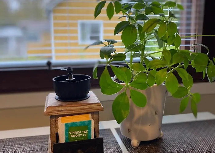 A Little 度假居 拉赫蒂