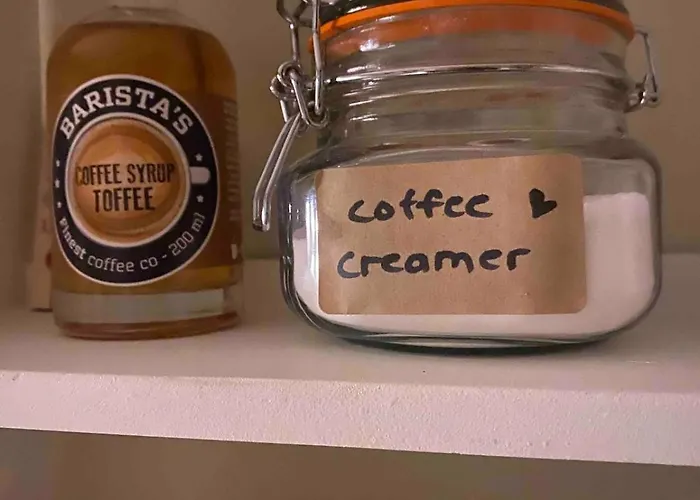 Holiday home A Little *